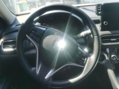 Honda Avancier 370TURBO Automatic 4WD Luxury Edition - ფოტო 18