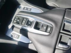 Honda Avancier 370TURBO Automatic 4WD Luxury Edition - ფოტო 19