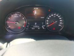 Honda Avancier 370TURBO Automatic 4WD Luxury Edition - ფოტო 20