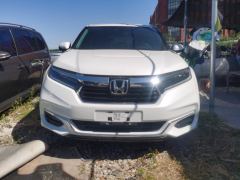 Honda Avancier 370TURBO Automatic 4WD Luxury Edition - ფოტო 3