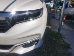 Honda Avancier 370TURBO Automatic 4WD Luxury Edition - ფოტო 4