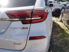 Honda Avancier 370TURBO Automatic 4WD Luxury Edition - ფოტო 5