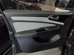 Jetta VS7 280TSI Automatic Highline Pleasure Edition - ფოტო 12