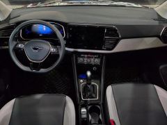 Jetta VS7 280TSI Automatic Highline Pleasure Edition - ფოტო 16