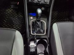 Jetta VS7 280TSI Automatic Highline Pleasure Edition - ფოტო 19