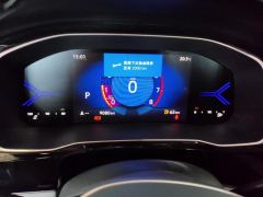 Jetta VS7 280TSI Automatic Highline Pleasure Edition - ფოტო 20
