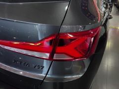 Jetta VS7 280TSI Automatic Highline Pleasure Edition - ფოტო 5