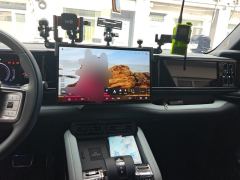 Fangchengbao Leopard 5 1.5T 125km Pilot Edition - ფოტო 17