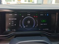 Fangchengbao Leopard 5 1.5T 125km Pilot Edition - ფოტო 20