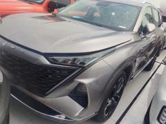 Roewe RX9 2.0T AWD Edition - ფოტო 1
