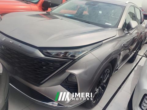 2023 Roewe RX9 2.0T AWD Edition - ავტომობილი ჩინეთიდან