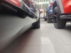 Roewe RX9 2.0T AWD Edition - ფოტო 10