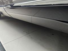 Roewe RX9 2.0T AWD Edition - ფოტო 11