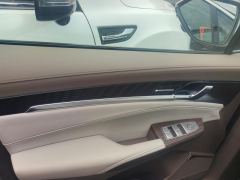 Roewe RX9 2.0T AWD Edition - ფოტო 12