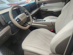 Roewe RX9 2.0T AWD Edition - ფოტო 14