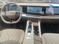 Roewe RX9 2.0T AWD Edition - ფოტო 16
