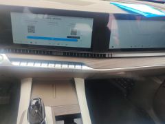 Roewe RX9 2.0T AWD Edition - ფოტო 17
