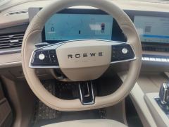 Roewe RX9 2.0T AWD Edition - ფოტო 18