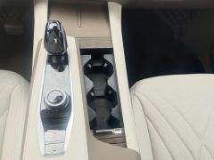 Roewe RX9 2.0T AWD Edition - ფოტო 19
