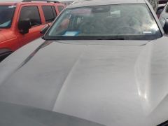 Roewe RX9 2.0T AWD Edition - ფოტო 3