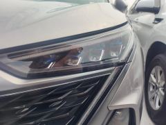 Roewe RX9 2.0T AWD Edition - ფოტო 4