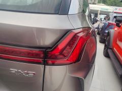 Roewe RX9 2.0T AWD Edition - ფოტო 5