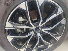 Roewe RX9 2.0T AWD Edition - ფოტო 6