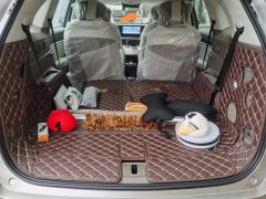 Roewe RX9 2.0T AWD Edition - ფოტო 7