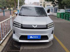 Wuling Starlight 730 EV Edition 500km Luxury Version - ფოტო 3