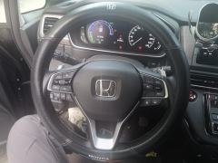 Honda Odyssey 2.0L Sharp Luxury Edition 7-seater - ფოტო 18