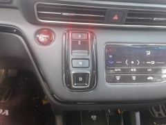 Honda Odyssey 2.0L Sharp Luxury Edition 7-seater - ფოტო 19