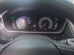 Honda Odyssey 2.0L Sharp Luxury Edition 7-seater - ფოტო 20