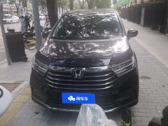 Honda Odyssey 2.0L Sharp Luxury Edition 7-seater - ფოტო 3