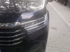 Honda Odyssey 2.0L Sharp Luxury Edition 7-seater - ფოტო 4