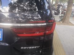 Honda Odyssey 2.0L Sharp Luxury Edition 7-seater - ფოტო 5