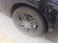 Honda Odyssey 2.0L Sharp Luxury Edition 7-seater - ფოტო 6