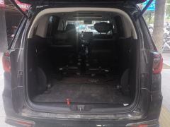Honda Odyssey 2.0L Sharp Luxury Edition 7-seater - ფოტო 7