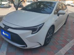 Toyota Levin Dual-Engine 1.8L Luxury Edition - photo 1