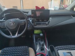 Toyota Levin Dual-Engine 1.8L Luxury Edition - photo 16
