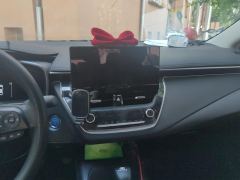 Toyota Levin Dual-Engine 1.8L Luxury Edition - photo 17