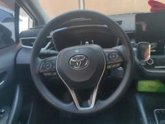 Toyota Levin Dual-Engine 1.8L Luxury Edition - photo 18