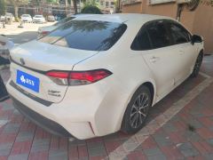Toyota Levin Dual-Engine 1.8L Luxury Edition - photo 2