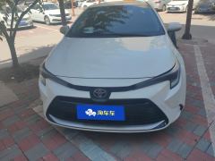 Toyota Levin Dual-Engine 1.8L Luxury Edition - photo 3