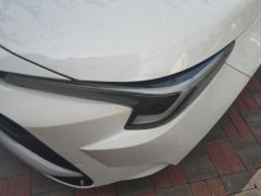 Toyota Levin Dual-Engine 1.8L Luxury Edition - photo 4