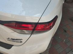 Toyota Levin Dual-Engine 1.8L Luxury Edition - photo 5