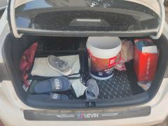 Toyota Levin Dual-Engine 1.8L Luxury Edition - photo 7