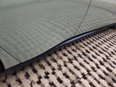 XPeng P7 625E - ფოტო 10
