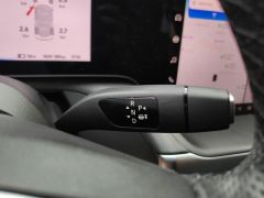 XPeng P7 625E - ფოტო 19