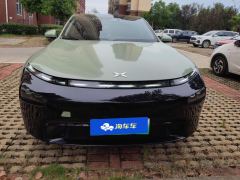 XPeng P7 625E - ფოტო 3