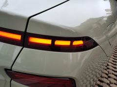 XPeng P7 625E - ფოტო 5